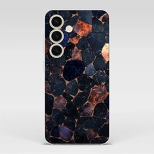 4NewCase SAMSUNG Galaxy S24 SILIKÓN Midnight Mosaic 1001690500067