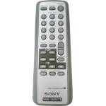GENERAL SONY RMT-CS20CPAD - съвместимо дистанционно управление на марката General (RMT-CS20CPAD) Дистанционно
