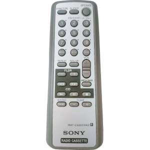 GENERAL SONY RMT-CS20CPAD - съвместимо дистанционно управление на марката General (RMT-CS20CPAD) Дистанционно