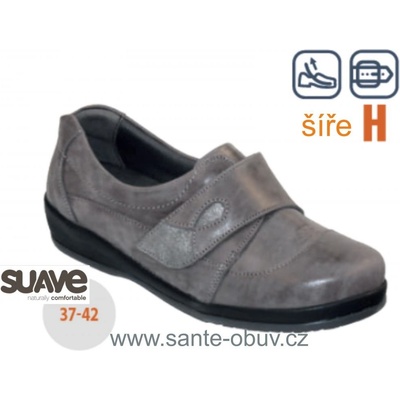 Santé CS 4606 CLOUDY vych.obuv – Zboží Dáma