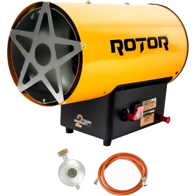 ROTOR RH-15M