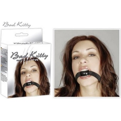 Bad Kitty Roubík Gag