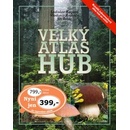 Knihy Velký atlas hub - Jiří Baier, Ladislav Hagara, Vladimír Antonín