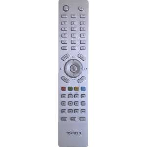GENERAL Topfield tf7710pvr - дистанционно управление дубликат (tf7710pvr) Дистанционно