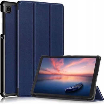 Tech-Protect Smartcase pro Samsung Galaxy Tab A7 Lite 8.7'' tmavěmodré TEC211966
