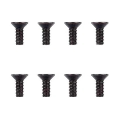 WL Toys Skrutky M2,5*6 zápustná hlava