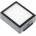 VHBW HEPA филтър за iRobot Roomba E5 / E6 / E7 / I7 (888101853)