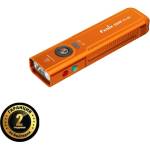 Fenix Фенер Fenix E06R Pro RG LED - оранжев (d-28-36-4840)