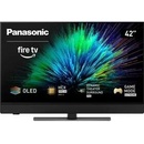Panasonic TV-42Z90BE6