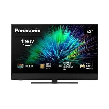 Panasonic TV-42Z90BE6