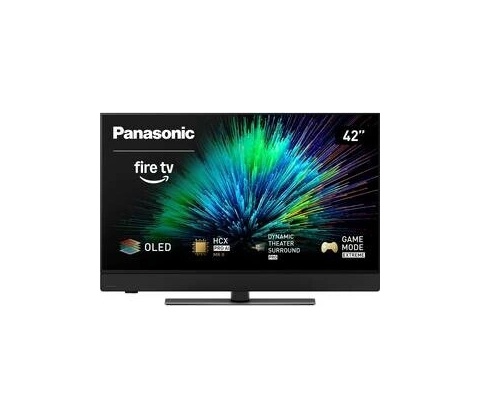 Panasonic TV-42Z90BE6