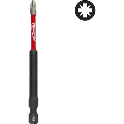 Milwaukee bit SHOCKWAVE PZ1 90mm