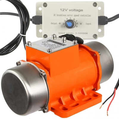 Mar-Pol vibrační motor M06210
