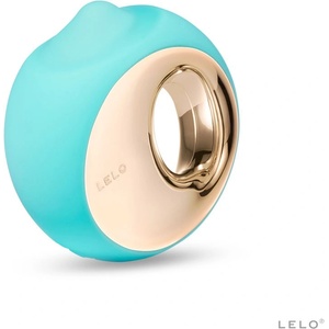 LELO Ora 3 Aqua - sexyelephant