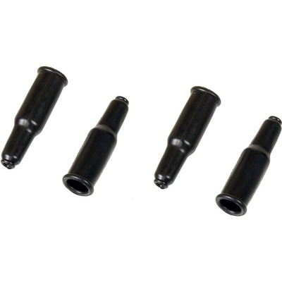 MUGEN Seiki Ochranné návleky předních olejových tlumičů 4 ks