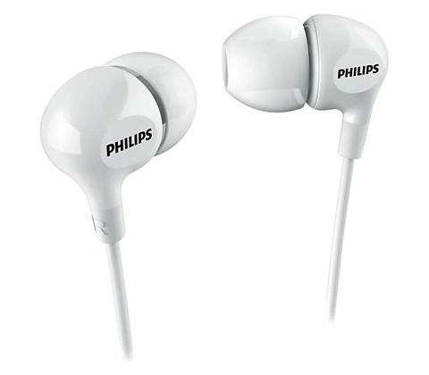 Philips SHE3550