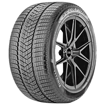 Pirelli SCORPION WINTER MO XL 265/50 R20 111H
