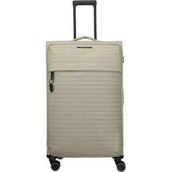 Travelite Пътен куфар Travelite BARBARA Stepp L Satin nude Travelite | Bezhov | МЪЖЕ | UNI