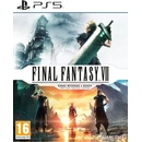 Square Enix Final Fantasy VII Remake Intergrade & Rebirth Twin Pack (PS5)