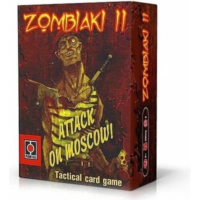 Portal Zombiaki 2