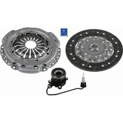 Spojková sada SACHS 3000 990 526 SA 3000990526