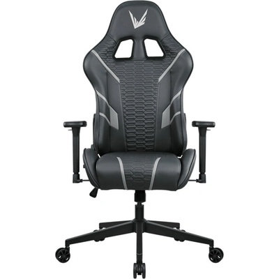 Formula Gamer VC1 RacerPU Black