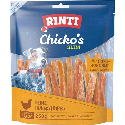 RINTI Chicko Slim kuracie 2 x 250 g