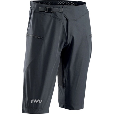 Northwave Bomb Baggy black
