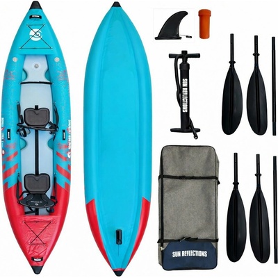 Paddleboard SUN REFLECTIONS Tube 12525530