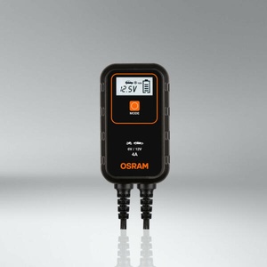 OSRAM 904 6V/12V 4A (OEBCS904)
