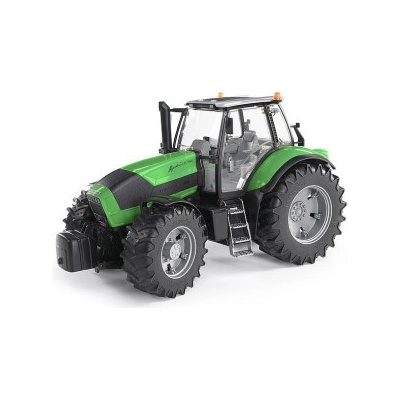 Bruder Traktor Deutz Agrotron X720 1:16