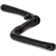 Salt One Piece BMX Cranks