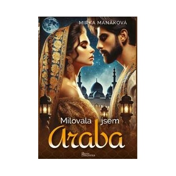 Milovala jsem Araba