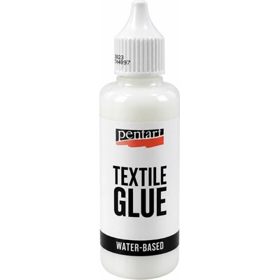 pentart Lepidlo na textil 80ml
