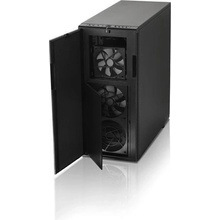 Fractal Design Define XL R2 FD-CA-DEF-XL-R2-BL