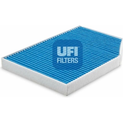 Filter vnútorného priestoru UFI 34.393.00 34.393.00