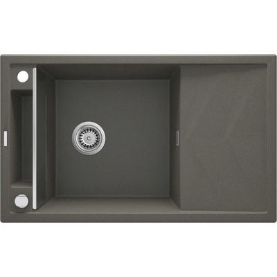 Deante ZRM T113 antracit metalic