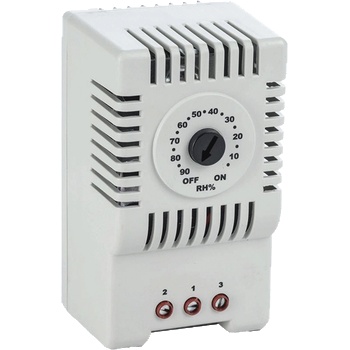 ELMARK МЕХАНИЧЕН ХИГРОСТАТ 10-90 rh (53303)