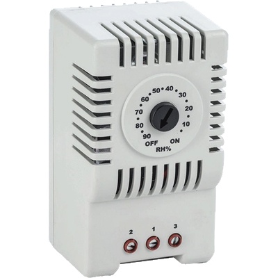 ELMARK МЕХАНИЧЕН ХИГРОСТАТ 10-90 rh (53303)