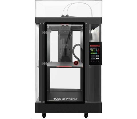 Raise3D Pro3 Plus