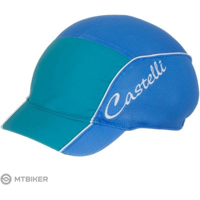 Castelli SUMMER dámska modrá