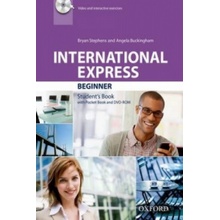 International Express Third Ed. Beginner