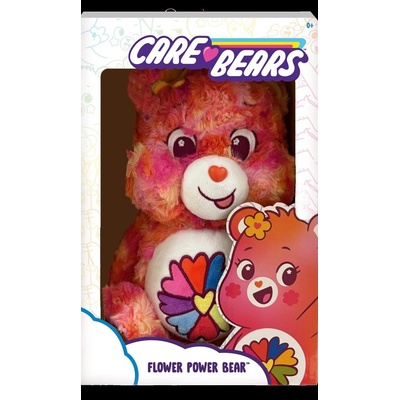 Simba-Dickie Care Bears Flower Power Bärchi 35 cm
