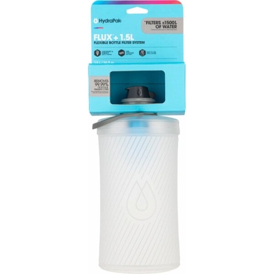 Hydrapak FLUX+ 1.5l