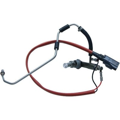 Vstřikovací jednotka, regenerace filtru sazí/pevných částic MAXGEAR 17-0713 (170713)