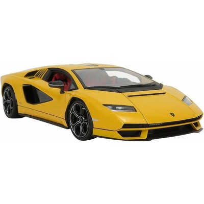 Maisto M31459 Lamborghini Countach LPI 800 4 Super Car 1:18