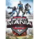ShootMania Storm