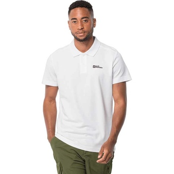 Jack Wolfskin Тениска essential polo m