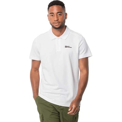 Jack Wolfskin Тениска essential polo m