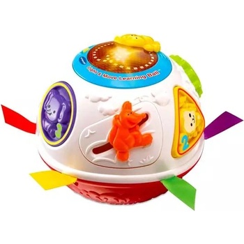 VTech В-Тек: Образователно кълбо - на унгарски език (60905)